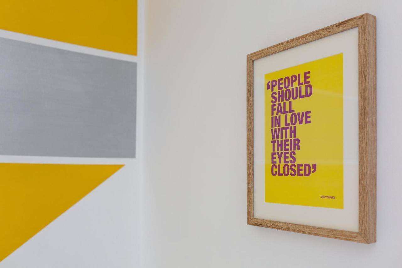 Cosy Anfield Guesthouse - Free Parking ลิเวอร์พูล ภายนอก รูปภาพ